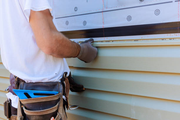 Trusted Wood Siding service in Cortland, IL - Creative Siding